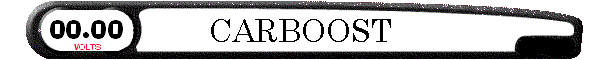 CARBOOST